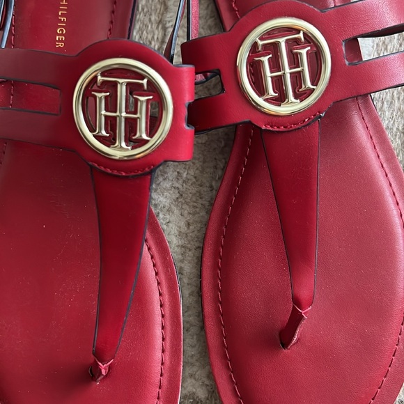 Tommy Hilfiger sandals - Picture 5 of 5